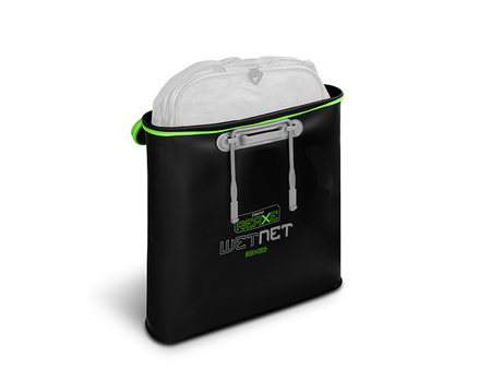 Torba Keepnet Delphin REAXE WetNET 53x53cm Delphin (101005221)