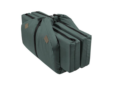 Mata pod ryby luksusowa Delphin CarpPOOL NXT  Delphin (101001622)