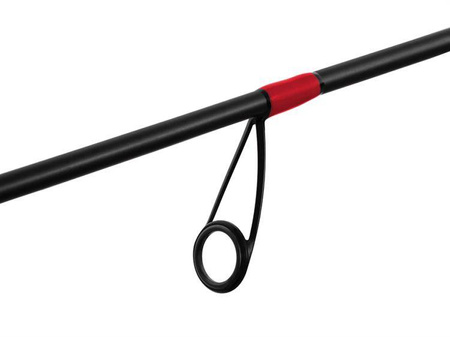 WĘDKA SPINNING RedCODE 213cm/2-7g Delphin (101002498)