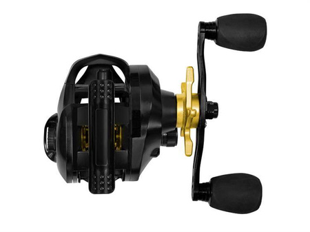 MULTIPLIKATOR KOŁOWROTEK BAITCAST ZANDERA 5+1BB Delphin (101002884)