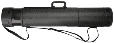 TUBA REGULOWANA 105-180 cm / 18 cm MIKADO UAD-1660-180