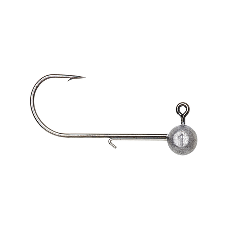 MICRO JIGHEAD #4 1G 3PCS Savage Gear (74422)
