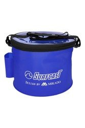 TORBA MORSKA SURFCAST 007 (32x22cm) 17L MIKADO UWI-SU-007