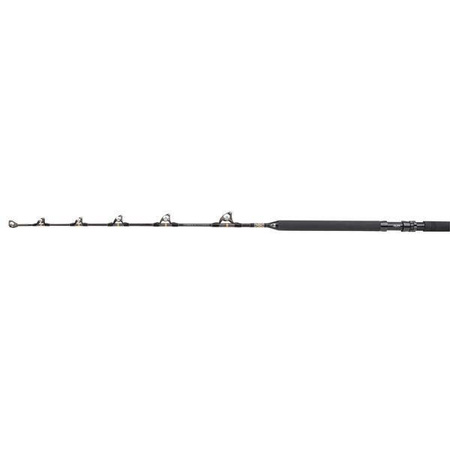 Wędka Tyrnos A Stand-up 1,65m 30lb Przelotki Rolkowe Shimano (TYRASTP30R)