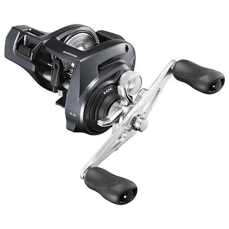 Multiplikator morski Tekota A 301 HG Licznik Stóp Lewa Ręka Shimano (TEK301HGLCA)
