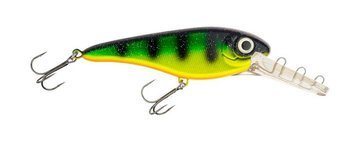 Wobler STRIKE PRO Buster ll Crankbait 12cm/38.8g C029F Suspending DRAGON TEV-EG049LL-C029F