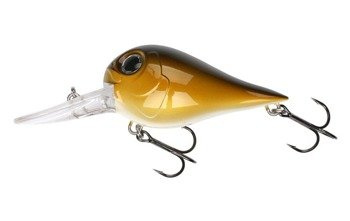 WOBLER CAT TERRITORY DONKEY 9cm /  D5 - PŁYWAJĄCY MIKADO PWCT-DY9F-D5