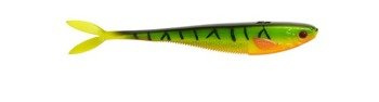 FZ PF STRIKE SHAD FORK T. 11CM / FIRE TIGER / BULK 48 PCS DAM 69572