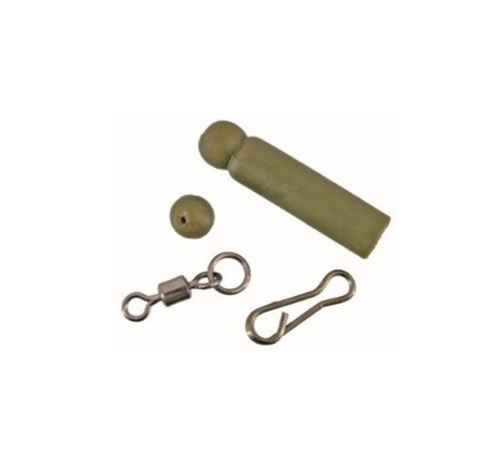 ZESTAW AKCESORIÓW DO MONTAŻU HELICOPTER RIG TEAM CARP KONGER 966000044