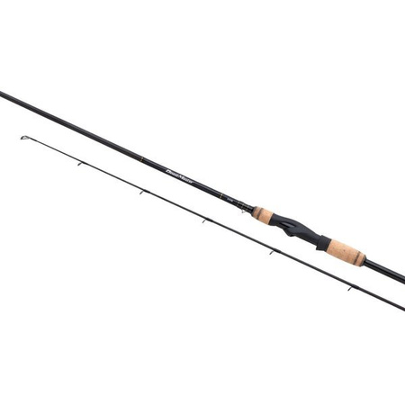 Wędka Beastmaster FX Spinning 2,10m 7-28g 2 cz. Shimano (SBMFXMF21M)