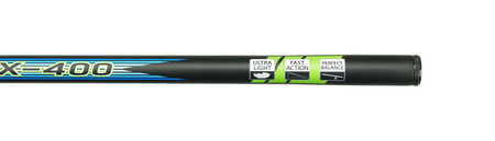 Wędka Bat VDE-Robinson Nano Core Alborella TX4 - 300 Van Den Eynde 11W-AT-430