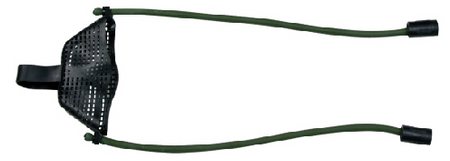 GUMY NR.3 DO PROCY SPORT UNIWERSALNA MAŁA KOMPLET KONGER 950000016