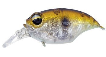 WOBLER CRAZY CRANK 40mm/8,8g FLOATING KOL.03 KAMATSU (HYL 27) 324084003