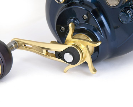 Multiplikator Elektryczny Beastmaster 9000 Prawa Ręka Shimano (BM9000A)