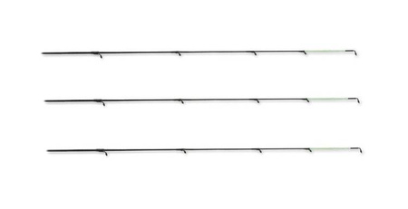 SZCZYTÓWKI DRGAJĄCE CARB MEDIUM 500X2.20 1X3SZT JAXON AK-SWW220B