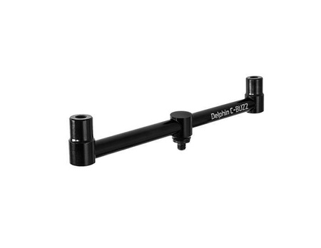 Delphin C-BUZZ  na 2 wędki 27cm Delphin (900033700)