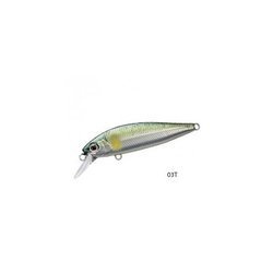 Wobler Cardiff Pinspot AR-C 3,5g 50mm 0,6-1,2m 004 Ayu Sink. Shimano (59VTN250T03)