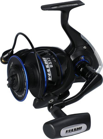 KOŁOWROTEK - WASHI 6512 MIKADO KDA116-6512