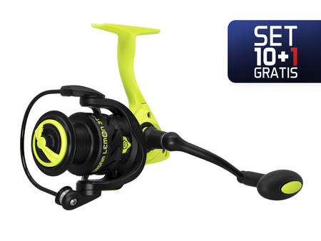 10+1 - Delphin LEMON 3T roz. 3000 Delphin (101006440)
