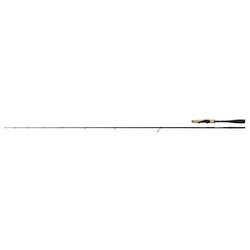 Wędka Yasei LTD Spining Zander Vertical Jigging 1,98m 12-28g Shimano (YASLTDVZA198M)