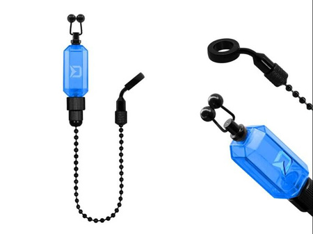 Łańcuchowy wskaźnik brań Delphin CUBIX BlackWAY Delphin (101003596)