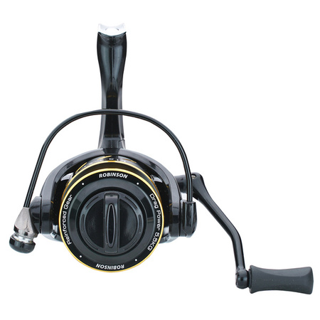 Kołowrotek Robinson Big Mama FD 408 Robinson 23P-BM-040