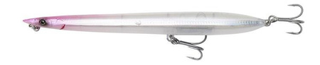Savage Gear Sandeel Surf Walker 155 17g F Pink Head (64045)