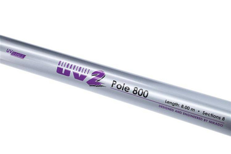WĘDKA BAT ULTRAVIOLET II POLE 700 MIKADO WAA686-700