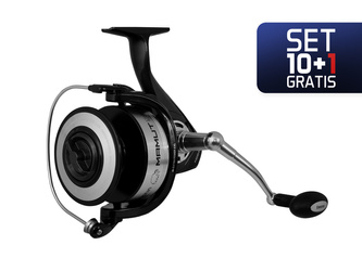 10+1 - Delphin MAMUT 12000 6+1 Delphin (101006450)