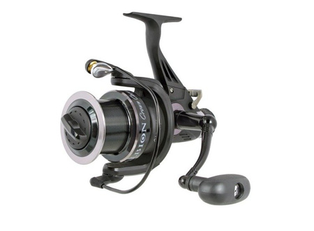 ALBION CROWN CARP 960 KOŁOWROTEK KONGER 005081960