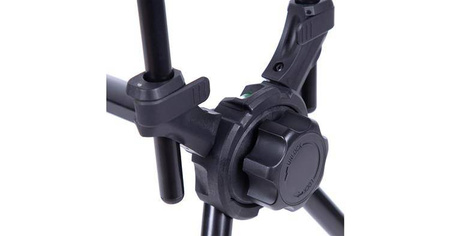 STANOWISKO KARPIOWE, RODPOD - COMPACT 3 ROD - op.1szt. MIKADO AMP03-100-3