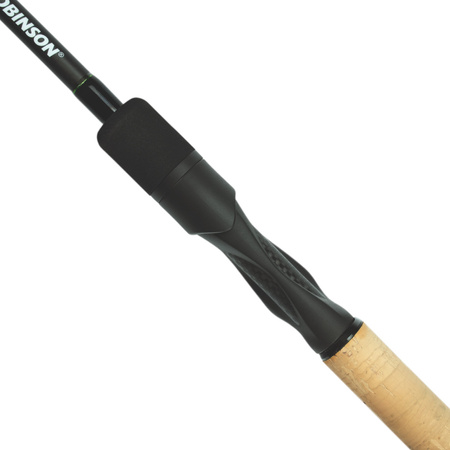 Wędka VDE-Robinson Competition Method Feeder CTX2, 3,60m up to 60g (2+3c) Robinson 11W-FM-T55