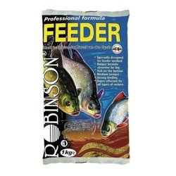 Zanęta Robinson (MVDE) Feeder Robinson 63-Z1-FEE