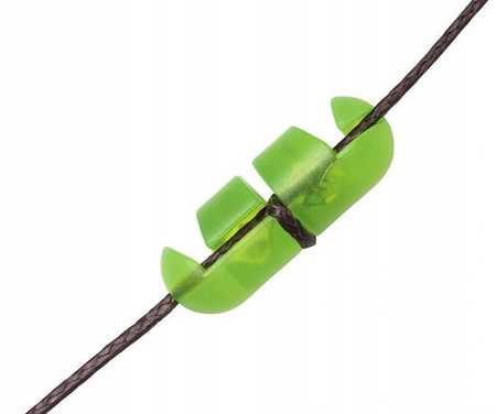 STOPERY SUMOWE MADCAT EZ-FIX STOPS / 6szt. w opak. DAM 56844