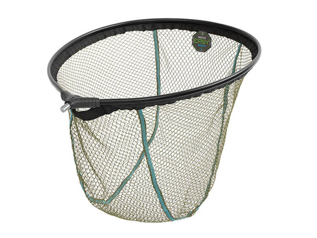 Kosz podbieraka Delphin REAXE EasyROUND 80x70cm Delphin (101004864)
