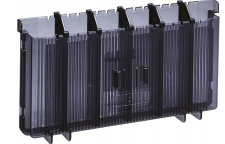 Organizer BM-3020 do pudeł z serii MEIHO-VERSUS BM/VS BM-9000/7000/5000, VS-7080/7070 255x145x45 mm czarny    DRAGON JME-STOCKER.BM-3020