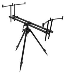 STANOWISKO KARPIOWE TRIPOD - KAIJU POD 3 ROD - op.1szt. MIKADO AMP03-105-3
