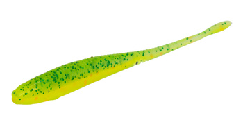 PRZYNĘTA - M-Craft MORTAL TAIL 100mm / HOT TIGER - op.8szt. MIKADO PMMO-100-HT