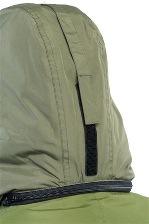 KURTKA JAXON FISHING TRIP XL JAXON UJ-FXUXL