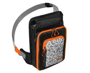 Zapasowy panel piankowy z otwórmi na crossbody torba Delphin ATAK! Swift  Delphin (101000889)