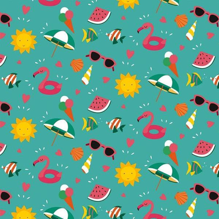 Zestaw kreatywny do tworzenia origami Zwierzątka 8+, Janod