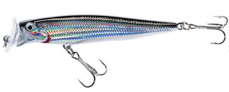 WOBLER ATRACT FLASH 8,5cm F JAXON VR-XHP085F