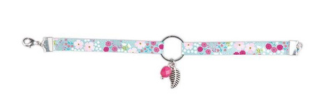 Zestaw do tworzenia biżuterii Wstążeczki 6+, Janod