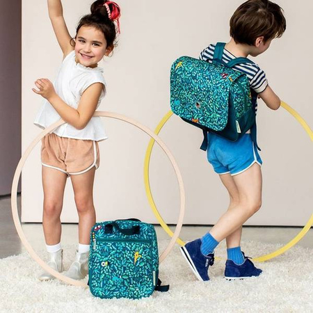 LILLIPUTIENS Plecak Dżungla