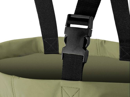 Wodery Delphin CLASSA roz. 38 Delphin (101003722)