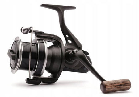 KOŁOWROTEK KARPIOWY CUSTOM CARP CC 7000 FD 3+1BB INCL. GRA. SPARE SPOOL (64486)