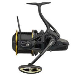 Kołowrotek Robinson Strongman QD 807 Robinson 23K-SM-080