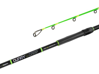 Delphin DUNAY Carp 300cm/200g/2 składy Delphin (101005809)