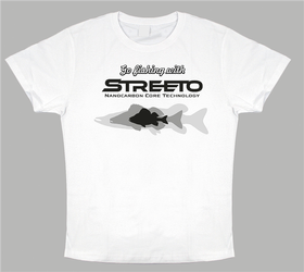 KOSZULKA STREETO BIAŁA ROZMIAR "L" KONGER 975030002