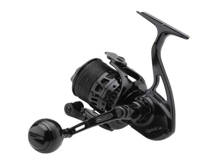 KOŁOWROTEK QUICK 10 5000 FD 11+1BB DAM 60903